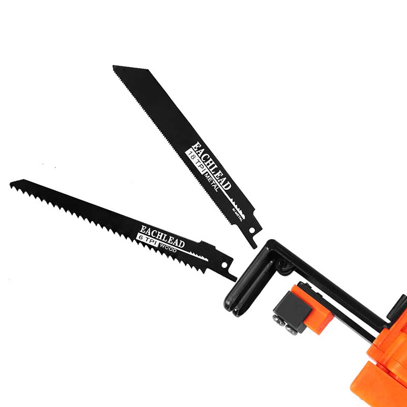 Reciprocating Saw Home DIY Woo - đánh giá và giá Reciprocating Saw Attachment Drill