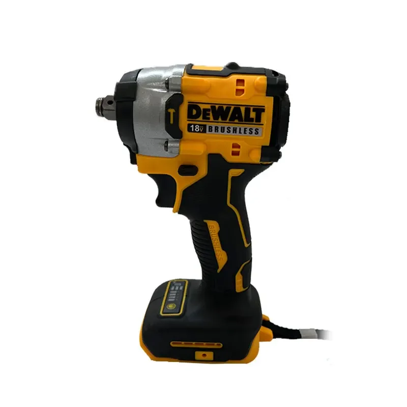 DeWalt Multifunctional Power T - đánh giá và giá Brushless Angle Grinder Battery Powered