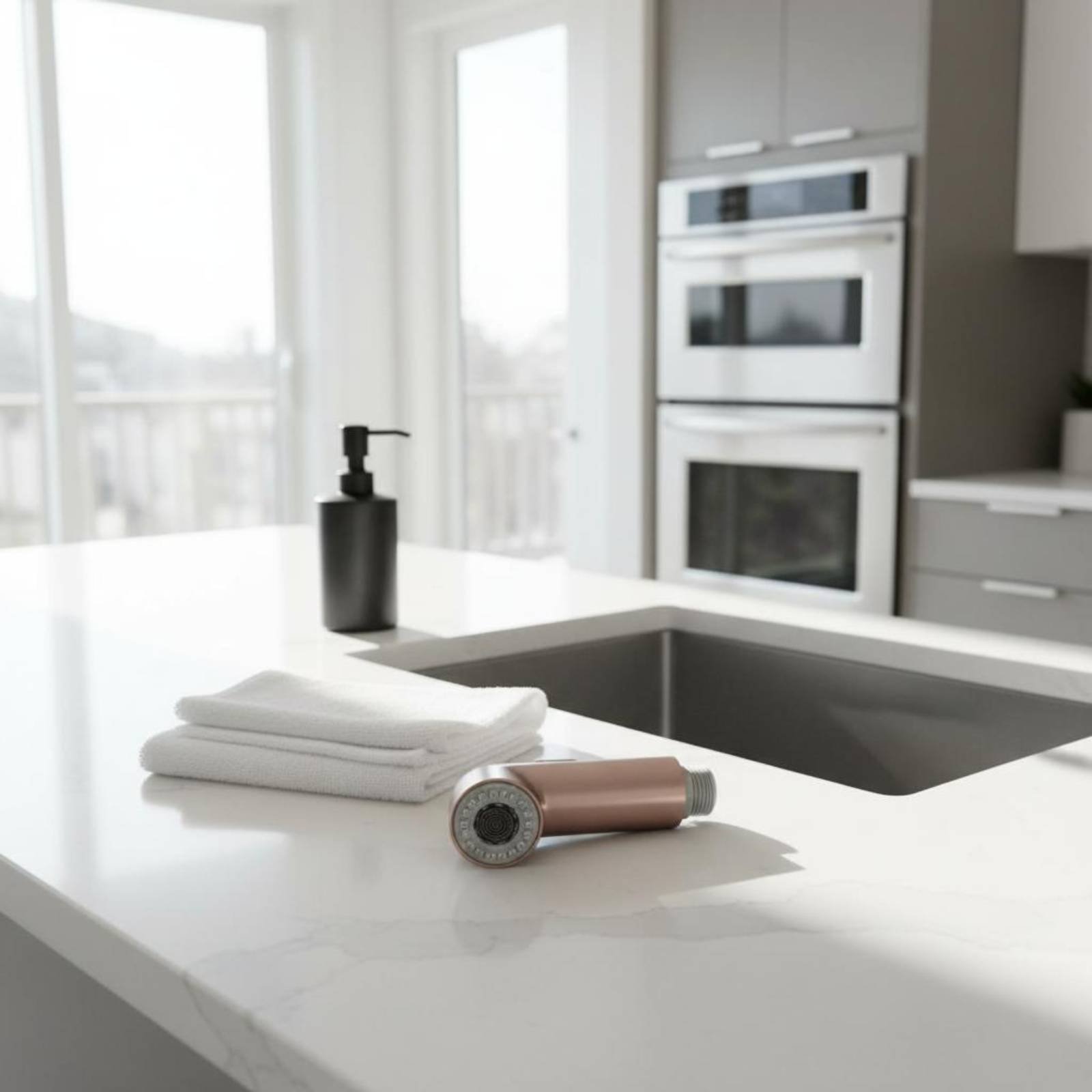 Two Function Faucet Head 2 Fun - đánh giá và giá Plumbing