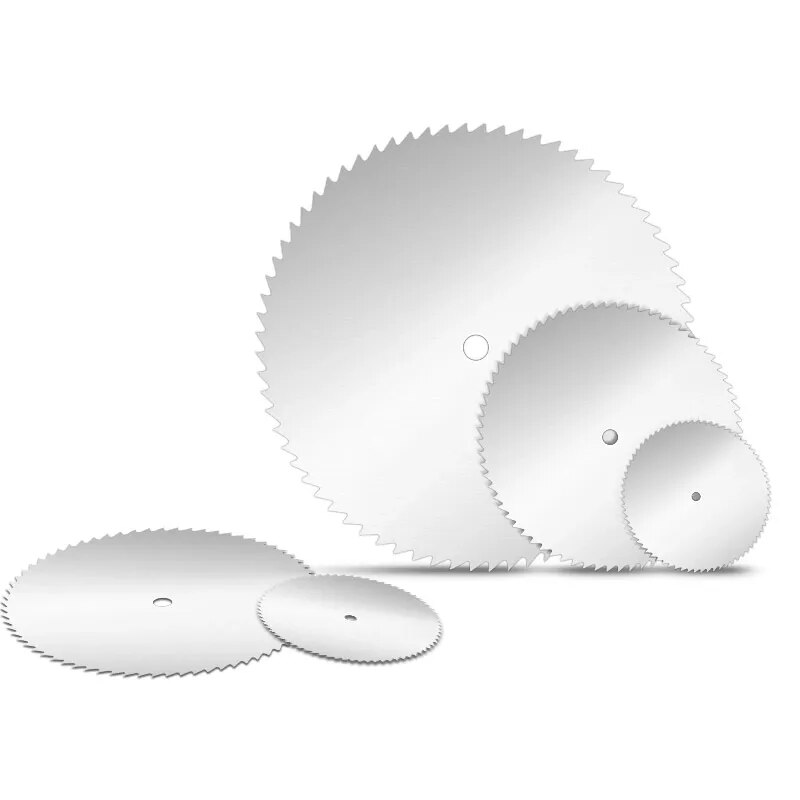 11PCS Kit Mini Circular Saw Bl - đánh giá và giá Cordless Rotary Tool Kit Accessories