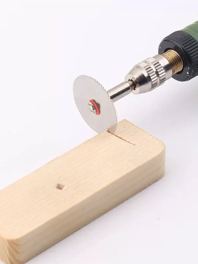 11PCS Kit Mini Circular Saw Bl - đánh giá và giá Cordless Rotary Tool Kit Accessories