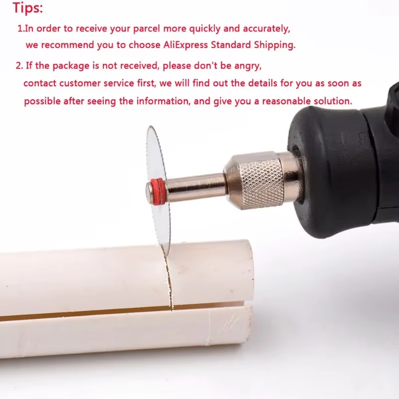 11PCS Micro Circular Saw Blade - đánh giá và giá Cordless Rotary Tool Kit Accessories