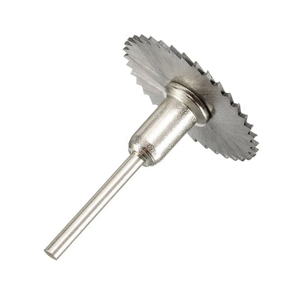 7 Mini HSS Nhỏ Lưỡi Tròn Xoay  - đánh giá và giá Cordless Rotary Tool Kit Accessories