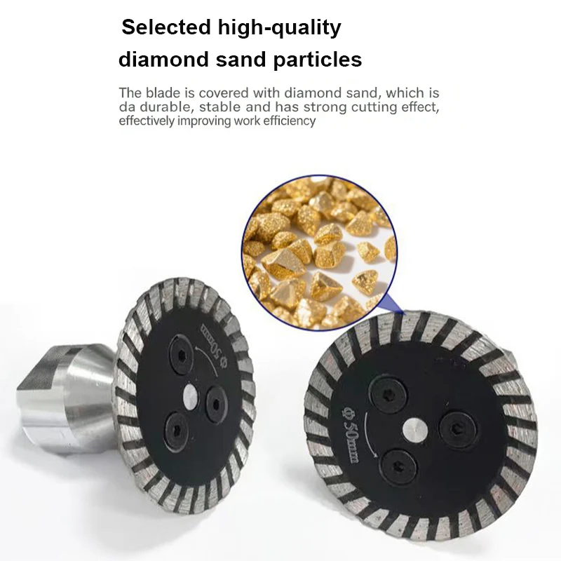 1PC 40/50mm Engraving Diamond  - đánh giá và giá Cordless Rotary Tool Kit Accessories