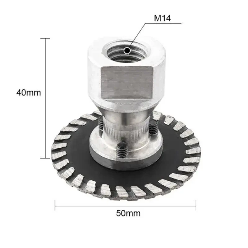 1PC 40/50mm Engraving Diamond  - đánh giá và giá Cordless Rotary Tool Kit Accessories