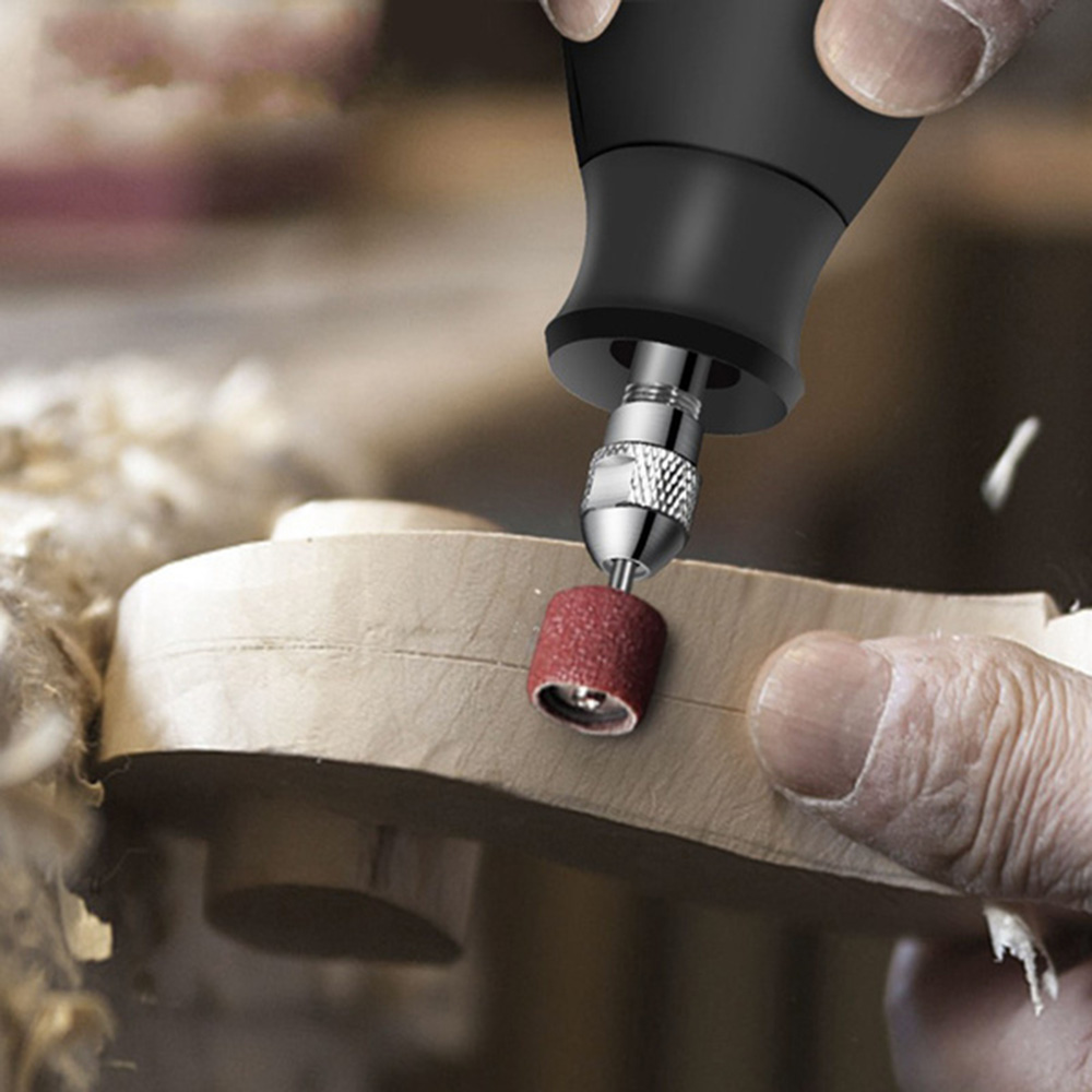 40 ~ 217 Chiếc Dụng Cụ Điện Dụ - đánh giá và giá Cordless Rotary Tool Kit Accessories