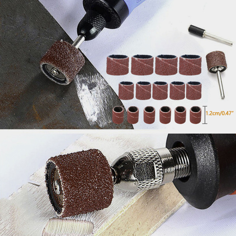 40 ~ 217 Chiếc Dụng Cụ Điện Dụ - đánh giá và giá Cordless Rotary Tool Kit Accessories