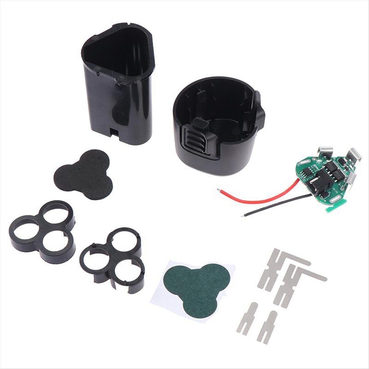 2set 12V DC Electric Tool Hand - đánh giá và giá Hand Tools
