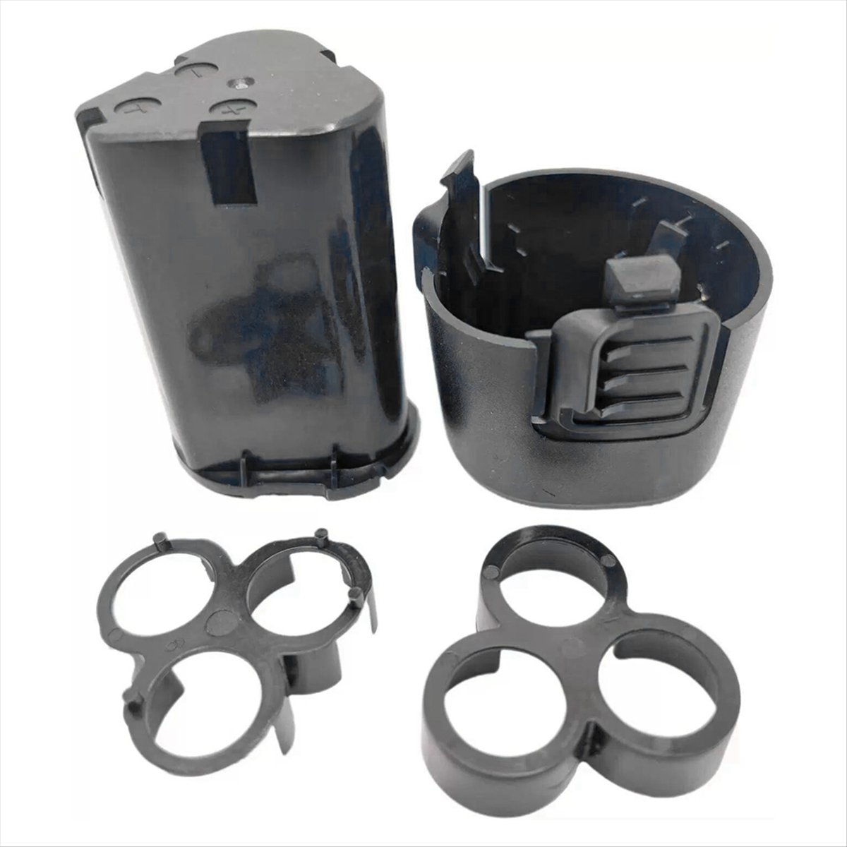 2set 12V DC Electric Tool Hand - đánh giá và giá Hand Tools