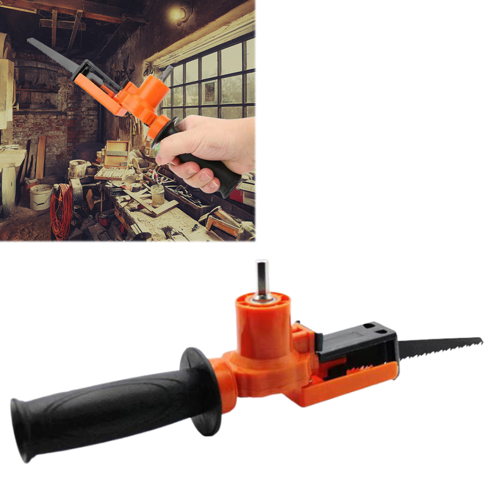 Electric Reciprocating Saw Ada - đánh giá và giá Reciprocating Saw Attachment Drill