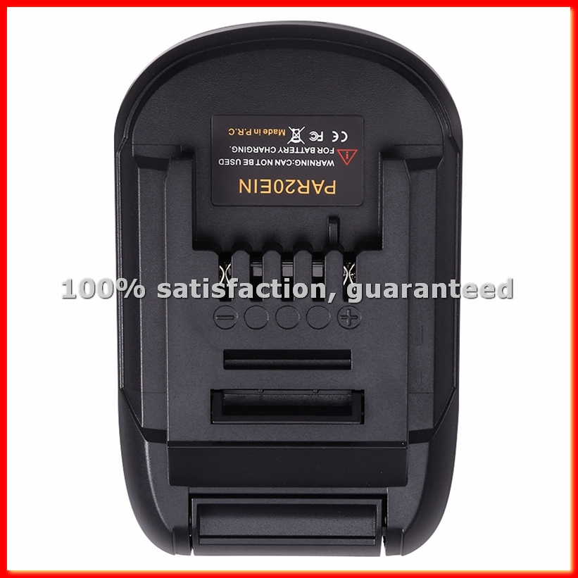 Battery Adapter for 20V Li-Ion - đánh giá và giá Power Tools