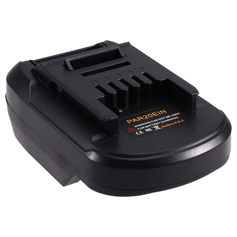 Battery Adapter for 20V Li-Ion - đánh giá và giá Power Tools